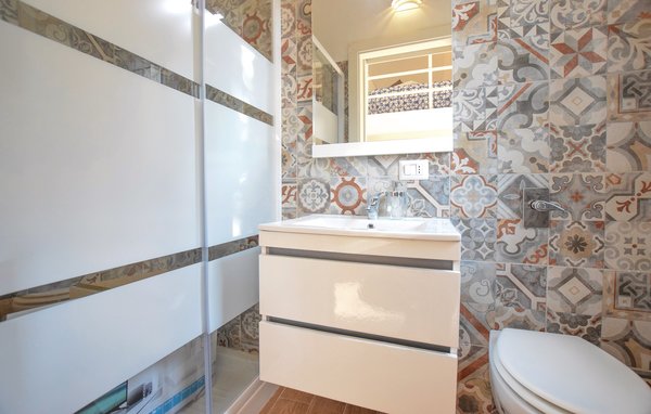 Ferienhaus - Giarratana , Italien - ISR245 702