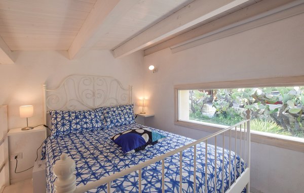 Ferienhaus - Giarratana , Italien - ISR245 601