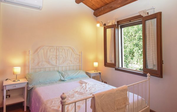 Ferienhaus - Giarratana , Italien - ISR245 603