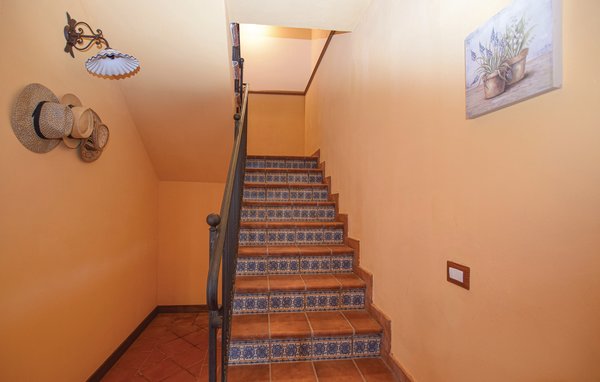 Ferienhaus - Giarratana , Italien - ISR245 501