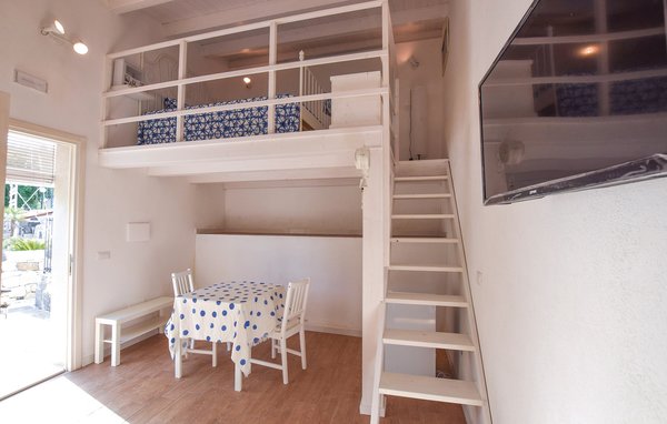 Ferienhaus - Giarratana , Italien - ISR245 301