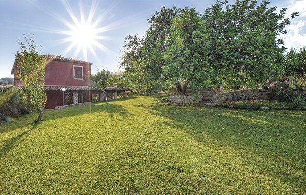 Ferienhaus - Giarratana , Italien - ISR245 81
