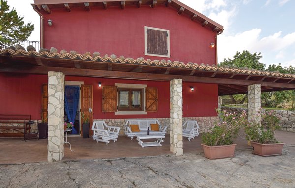Ferienhaus - Giarratana , Italien - ISR245 4