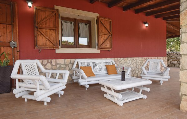 Ferienhaus - Giarratana , Italien - ISR245 82