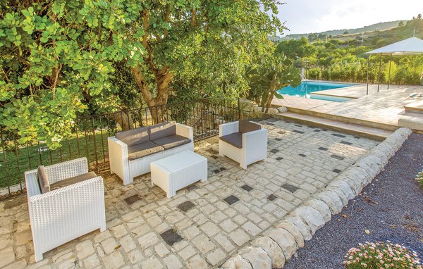 Ferienhaus - Giarratana , Italien - ISR245 101