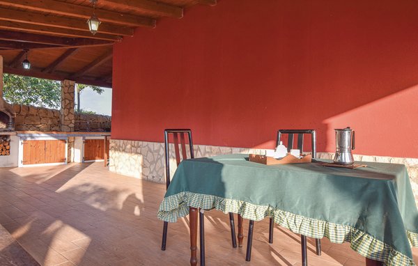 Ferienhaus - Giarratana , Italien - ISR245 103