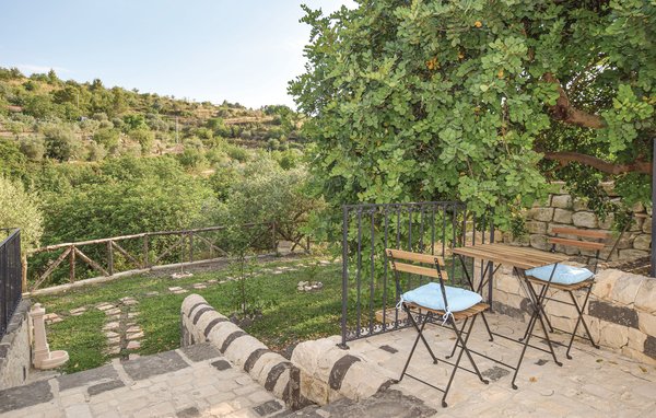 Ferienhaus - Giarratana , Italien - ISR245 104