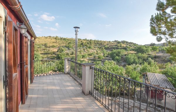 Ferienhaus - Giarratana , Italien - ISR245 7