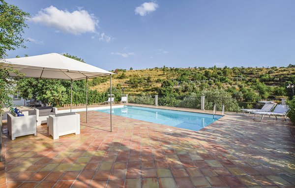 Ferienhaus - Giarratana , Italien - ISR245 11