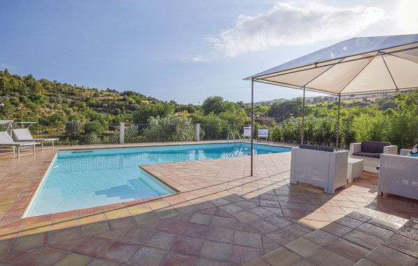 Ferienhaus - Giarratana , Italien - ISR245 12