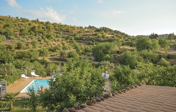 Ferienhaus - Giarratana , Italien - ISR245 6