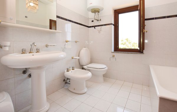 Casa vacanze - Nicosia , Italia - ISR246 701