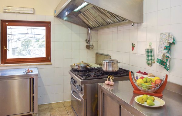 Casa vacanze - Nicosia , Italia - ISR246 401
