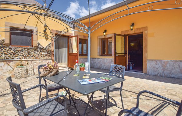 Casa vacanze - Nicosia , Italia - ISR246 102