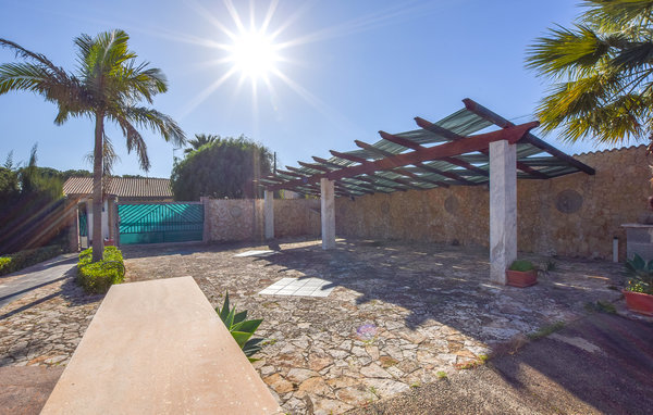 度假住宅 Villa Totò