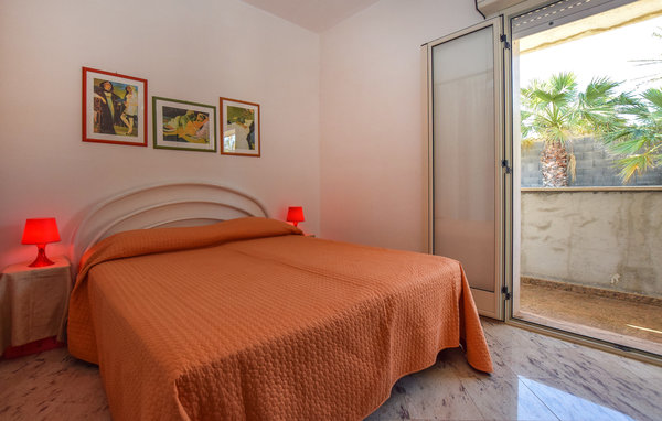 度假住宅 Villa Totò