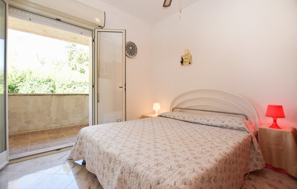 度假住宅 Villa Totò