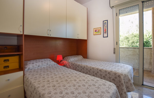 度假住宅 Villa Totò