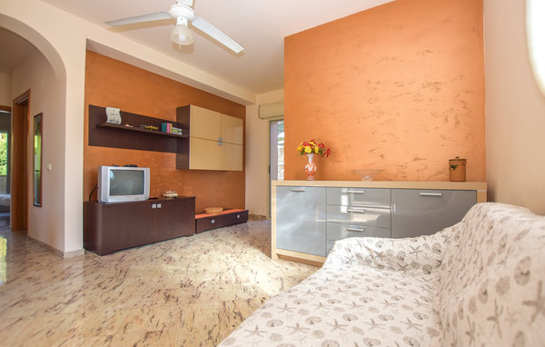 度假住宅 Villa Totò