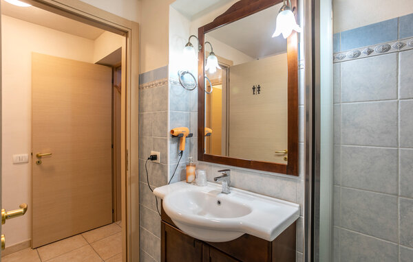 Ferienwohnung - Ispica , Italien - ISR280 701