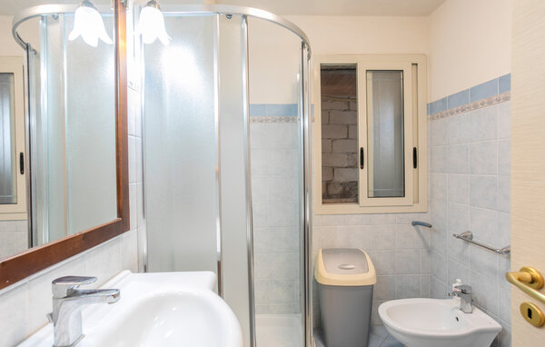 Ferienwohnung - Ispica , Italien - ISR280 702