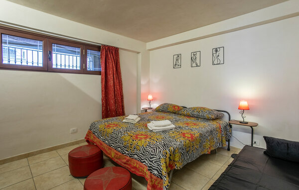 Ferienwohnung - Ispica , Italien - ISR280 6
