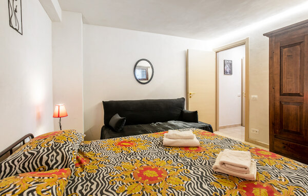 Ferienwohnung - Ispica , Italien - ISR280 601