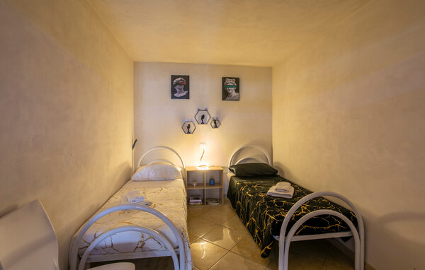 Ferienwohnung - Ispica , Italien - ISR280 602