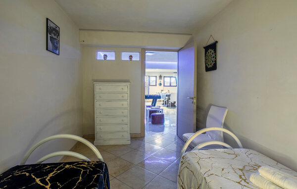 Ferienwohnung - Ispica , Italien - ISR280 603
