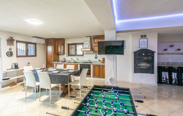 Ferienwohnung - Ispica , Italien - ISR280 401