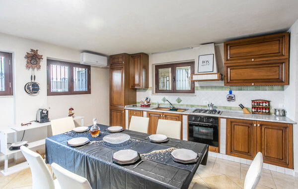 Ferienwohnung - Ispica , Italien - ISR280 4