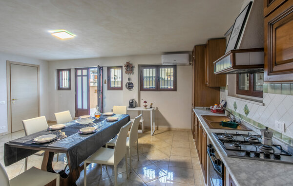 Ferienwohnung - Ispica , Italien - ISR280 402