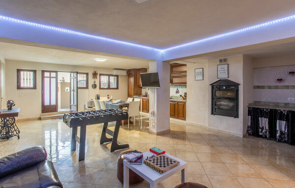 Ferienwohnung - Ispica , Italien - ISR280 3
