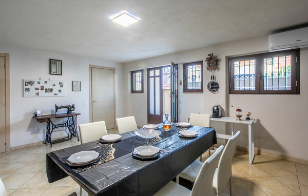 Ferienwohnung - Ispica , Italien - ISR280 301