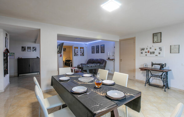 Ferienwohnung - Ispica , Italien - ISR280 302