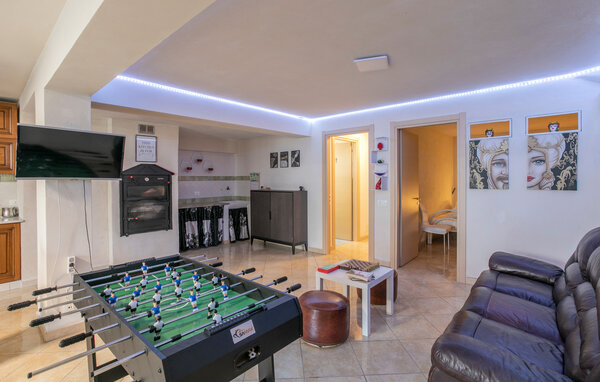 Ferienwohnung - Ispica , Italien - ISR280 5