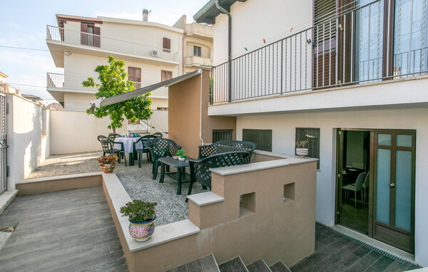 Ferienwohnung - Ispica , Italien - ISR280 81