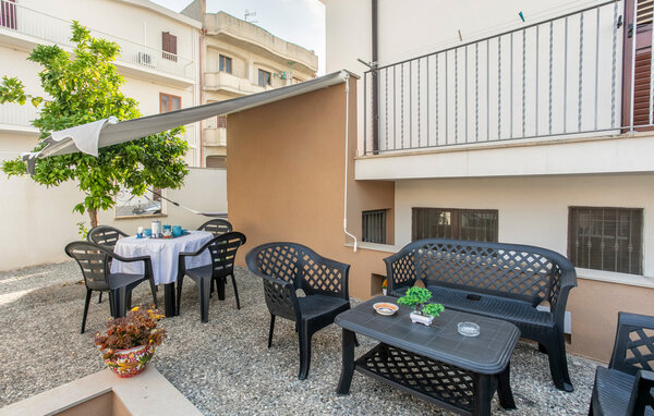 Ferienwohnung - Ispica , Italien - ISR280 101