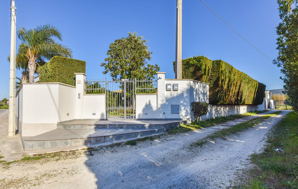 Semesterlägenhet - Comiso , Italien - ISR298 901