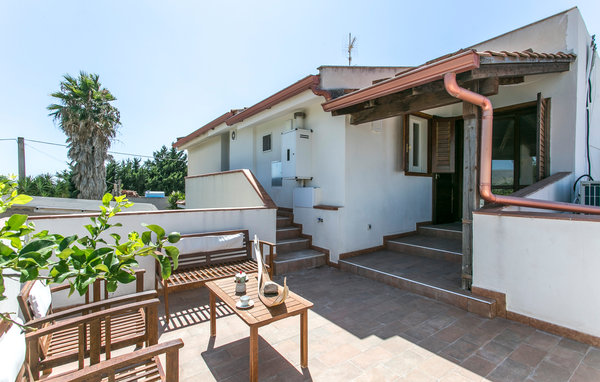 Semesterlägenhet - Comiso , Italien - ISR298 102