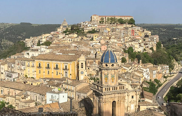 Holiday Home - Santa Maria del Focallo , Italy - ISR300 902