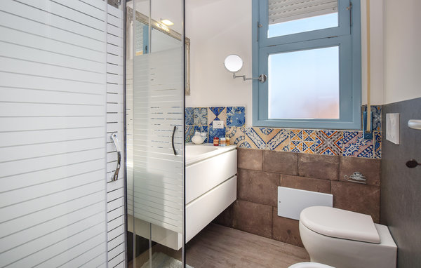 Holiday Home - Santa Maria del Focallo , Italy - ISR300 701