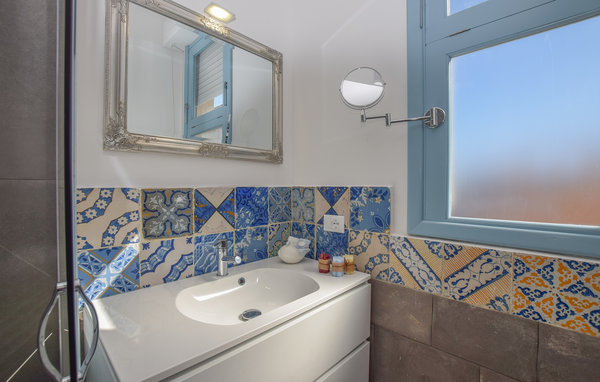 Holiday Home - Santa Maria del Focallo , Italy - ISR300 702