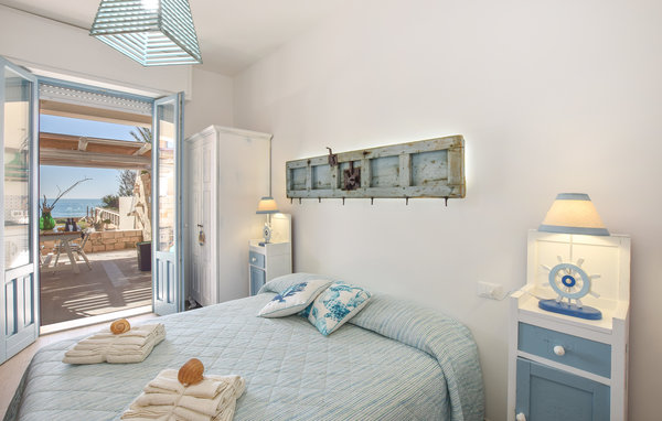 Holiday Home - Santa Maria del Focallo , Italy - ISR300 4