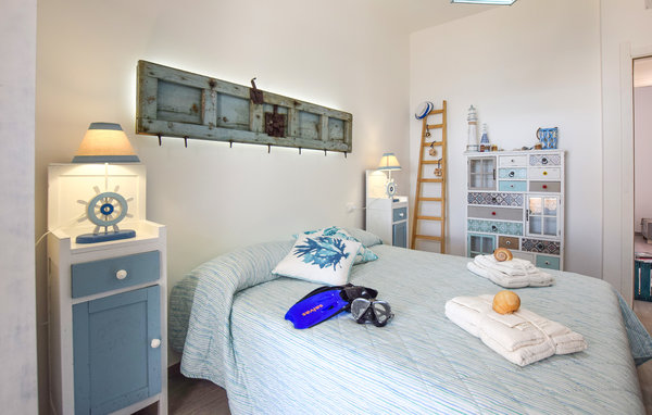 Holiday Home - Santa Maria del Focallo , Italy - ISR300 601
