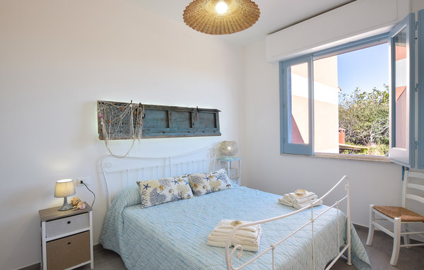Holiday Home - Santa Maria del Focallo , Italy - ISR300 602