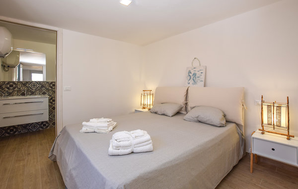 Holiday Home - Santa Maria del Focallo , Italy - ISR300 603