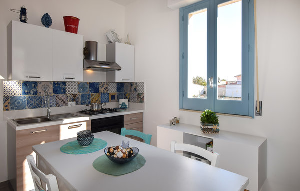 Holiday Home - Santa Maria del Focallo , Italy - ISR300 401