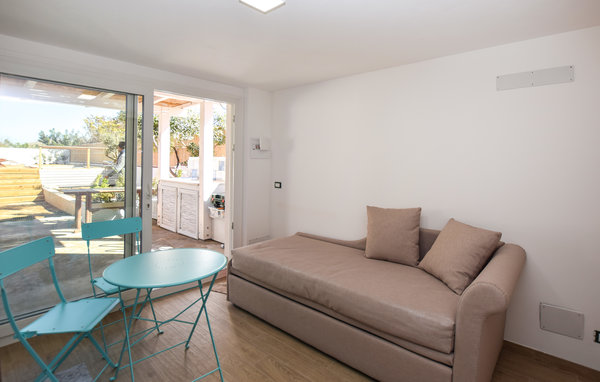 Holiday Home - Santa Maria del Focallo , Italy - ISR300 301
