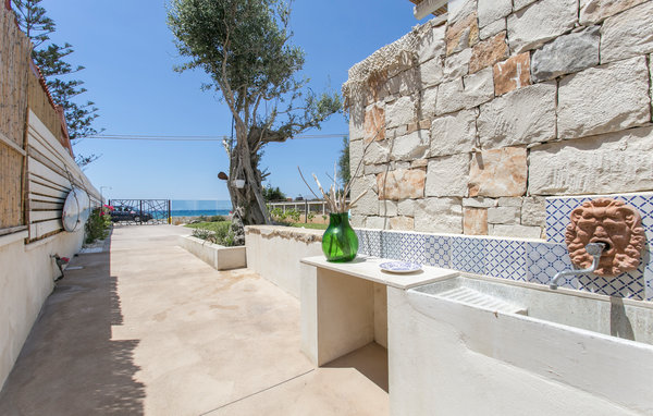 Holiday Home - Santa Maria del Focallo , Italy - ISR300 5